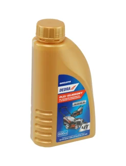 Olej do kosiarek z silnikiem czterosuwowym 0,6l SG/CD-30 Dedra DEGL07A