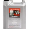Olej RONOL 5l, kanister, 4szt. Rothenberger 65010K