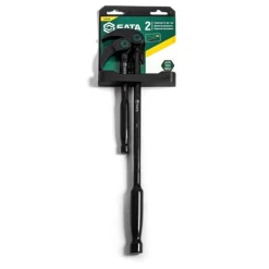 Łomy przegubowe 2szt. Sata ST92569