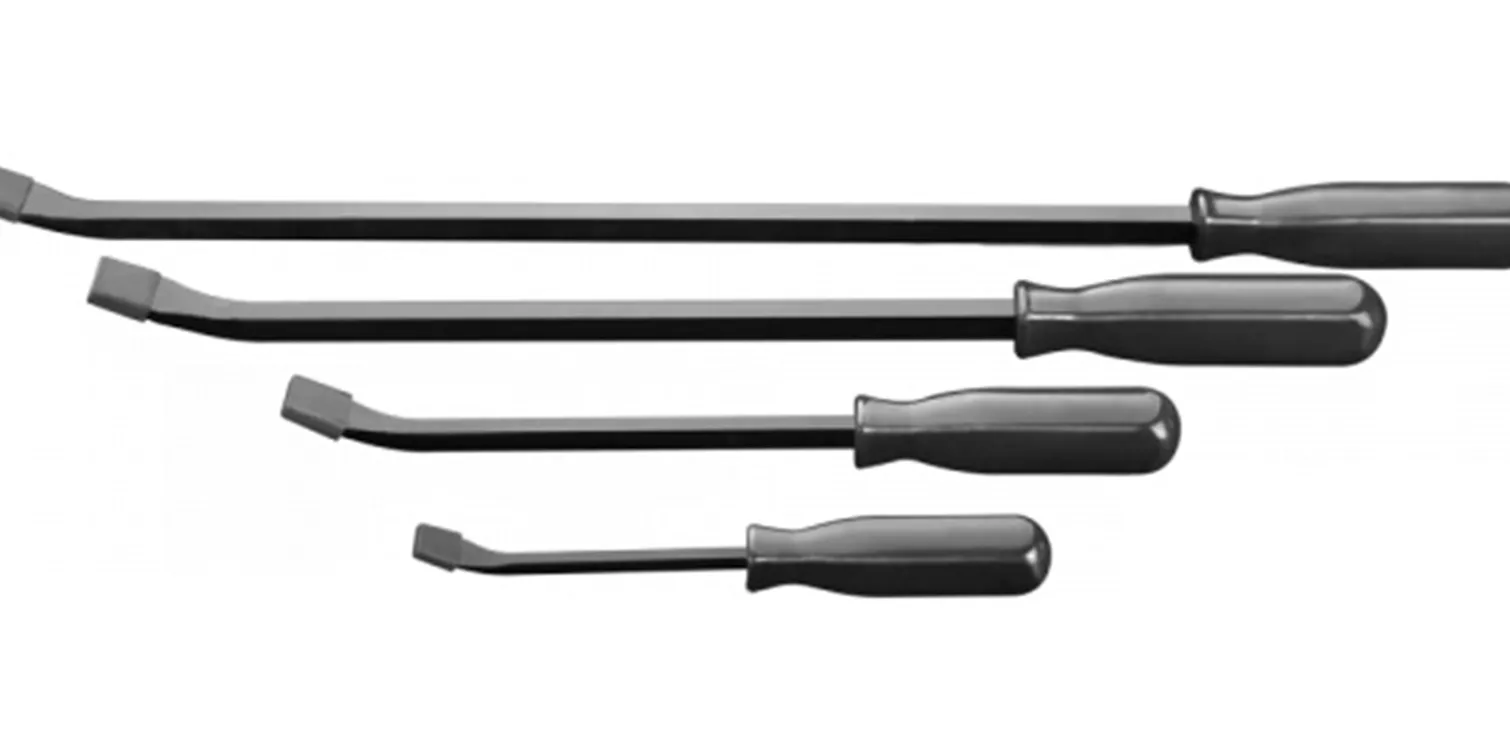 Łomy, zestaw 4szt. Neo 11-113