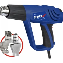 Opalarka Dedra DED7971
