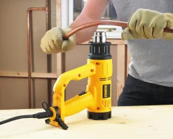 Opalarka DeWalt D26411