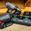 Opalarka Graphite Energy+ 58G082