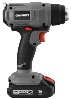 Opalarka Graphite Energy+ 58G082