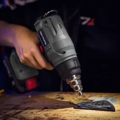 Opalarka Graphite Energy+ 58G082
