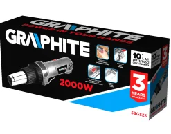 Opalarka Graphite 59G523