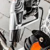 Opalarka Graphite 59G524