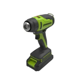 Opalarka Greenworks G24HG