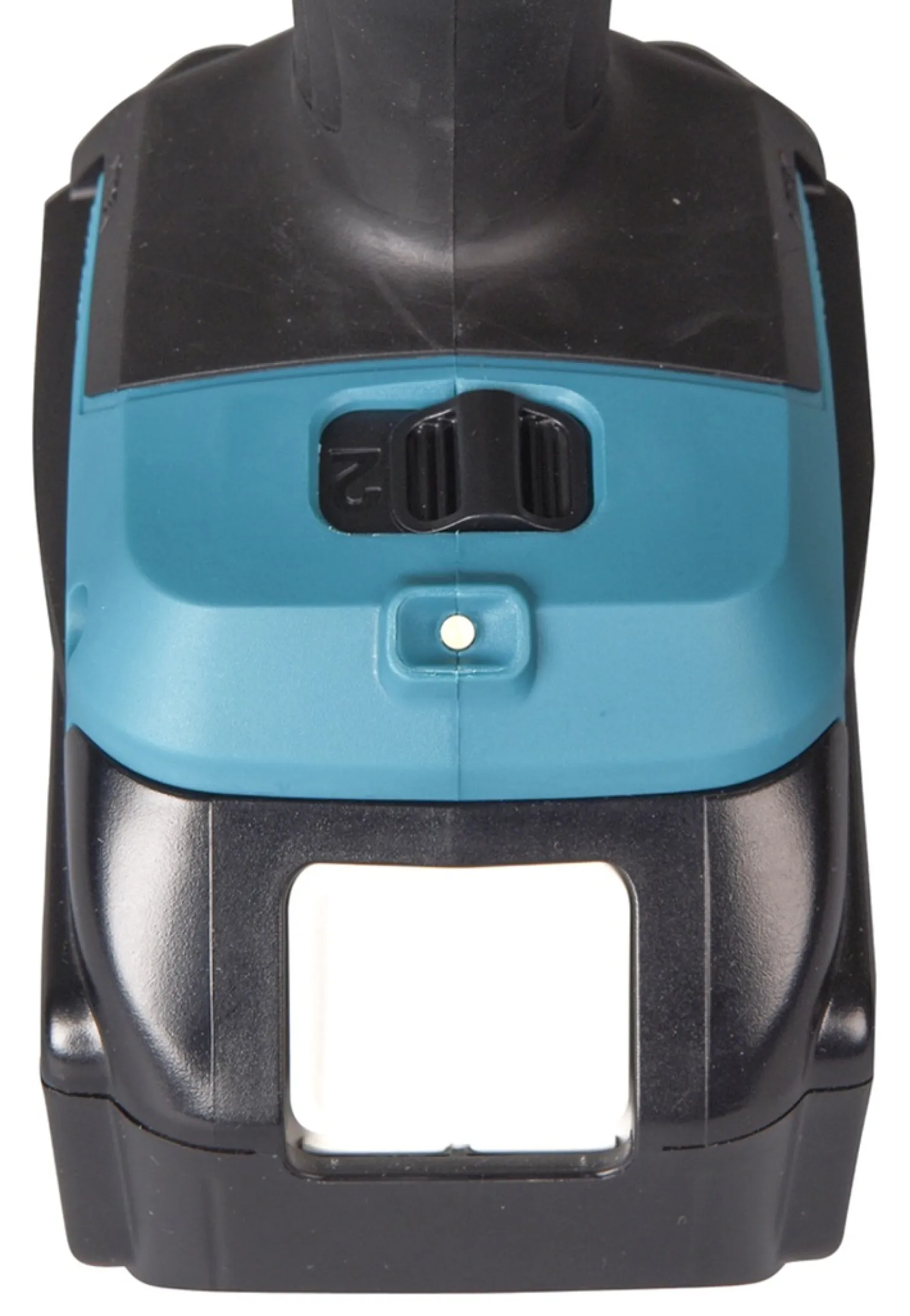 Opalarka Makita DHG181ZJ