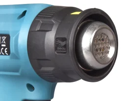 Opalarka Makita DHG181ZK
