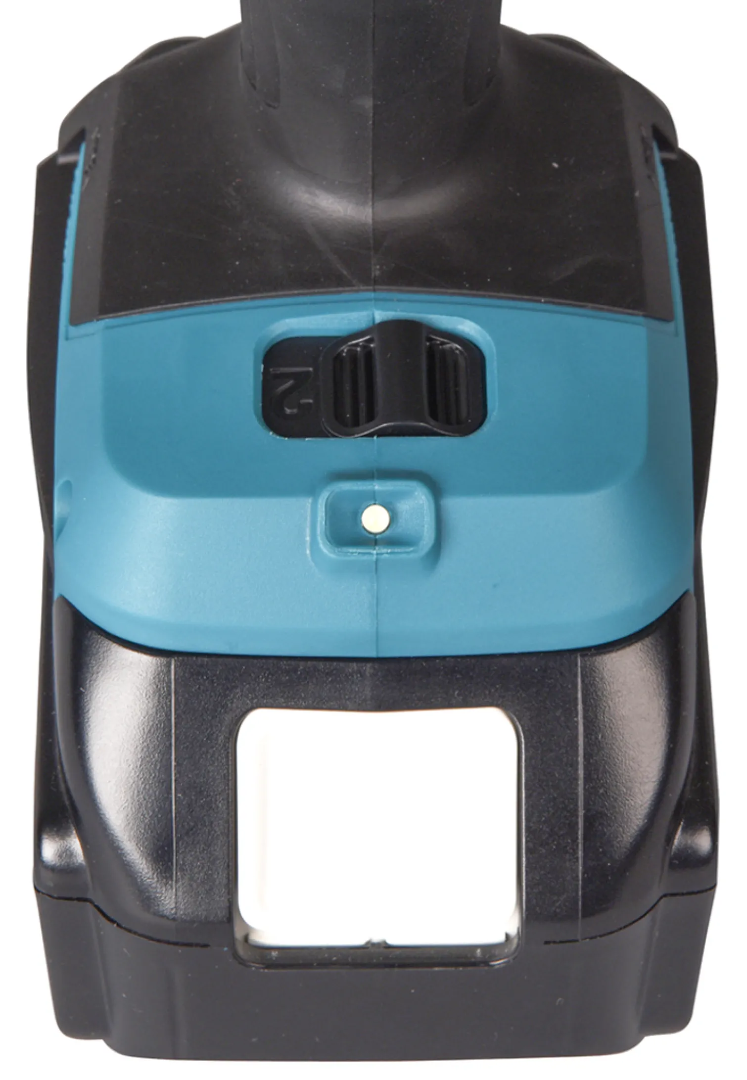 Opalarka Makita DHG181ZK