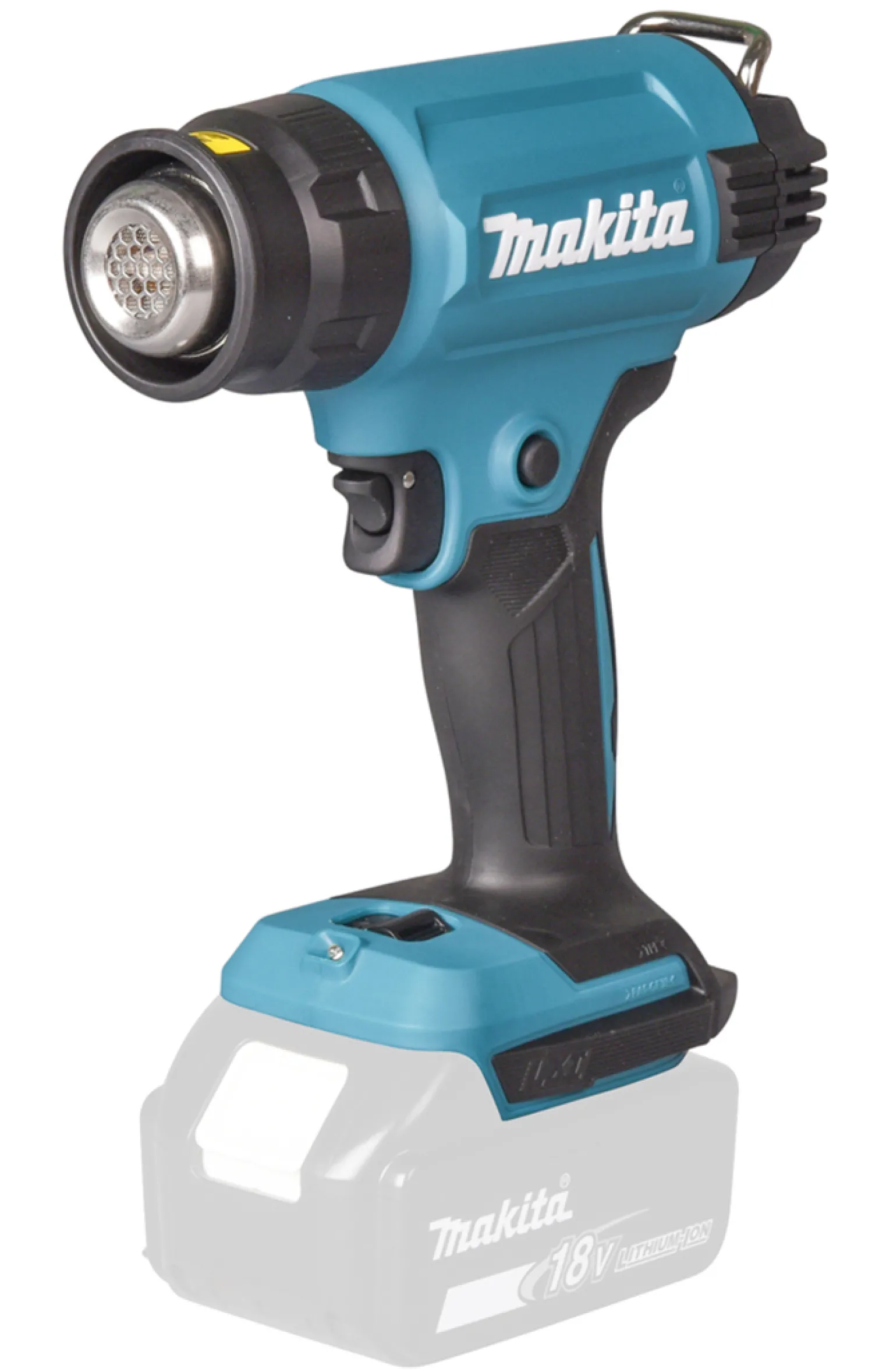 Opalarka Makita DHG181ZK