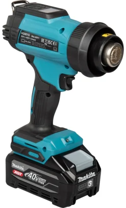 Opalarka Makita XGT HG001GZ