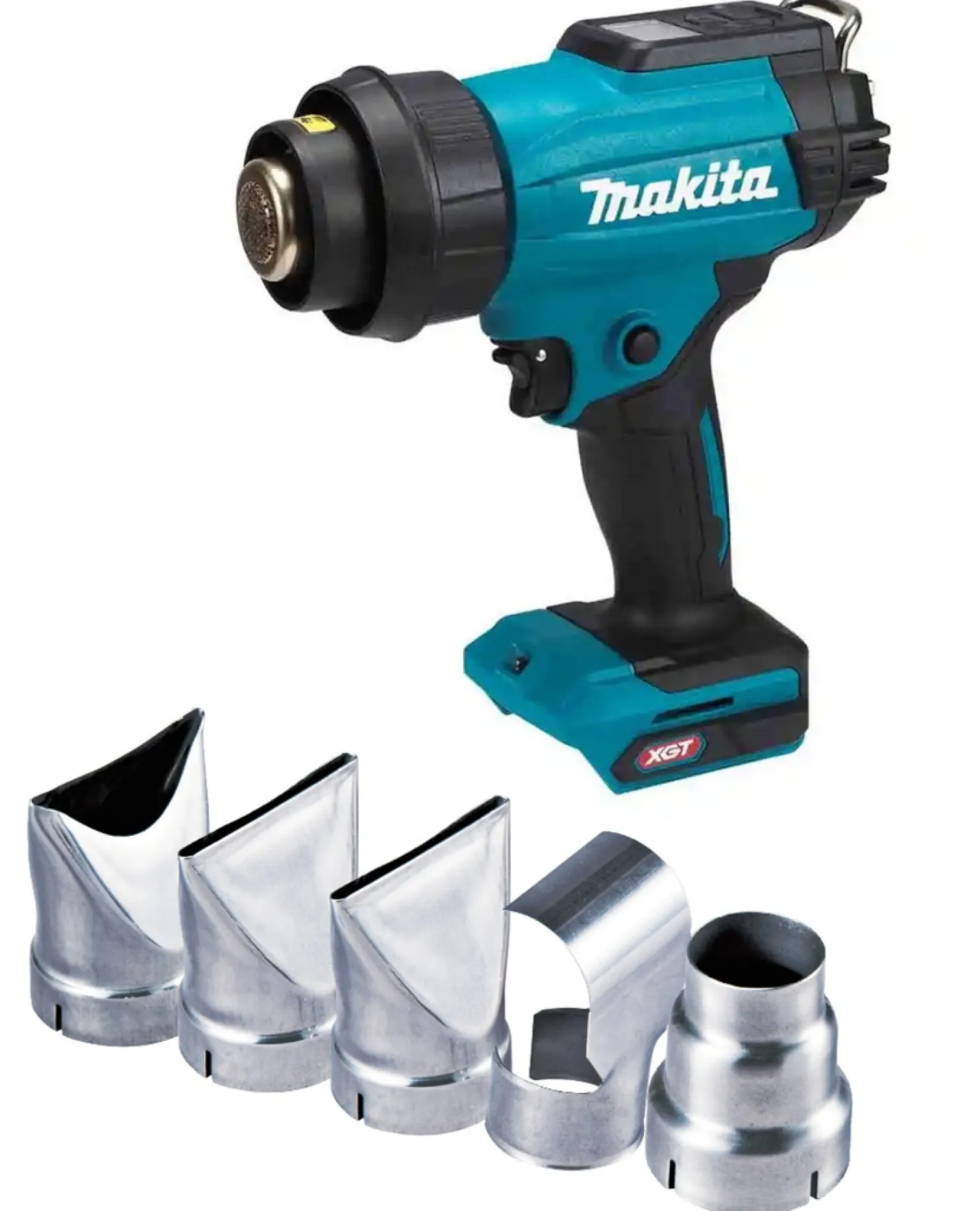 Opalarka Makita XGT HG001GZ