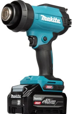 Opalarka Makita XGT HG001GZ