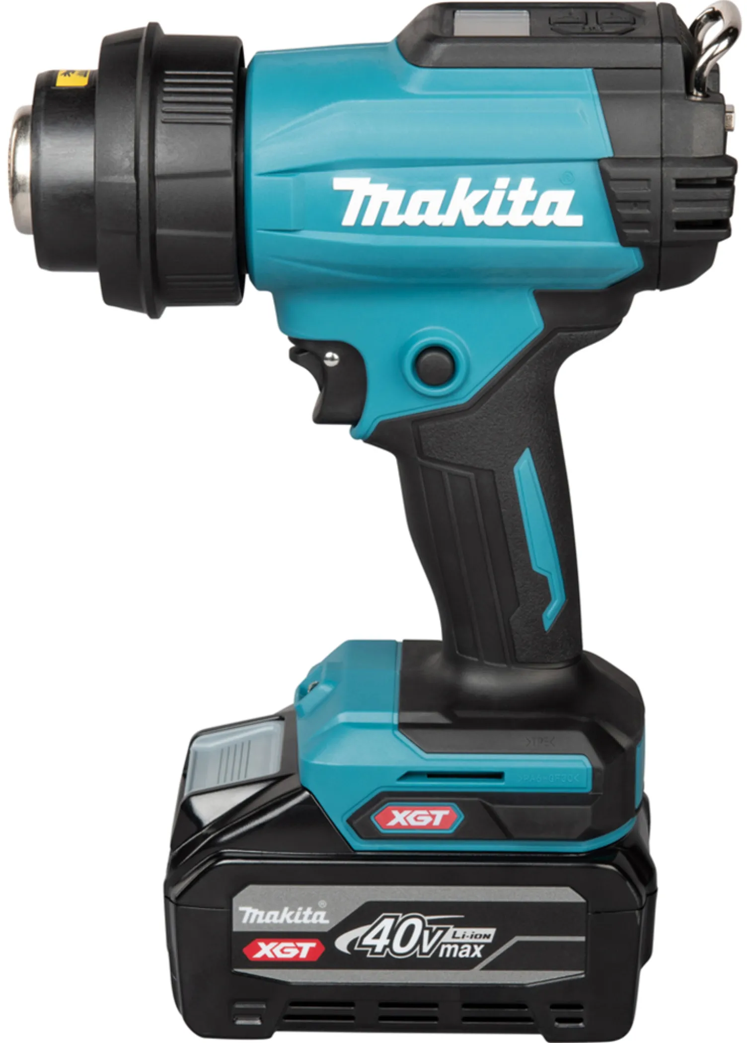 Opalarka Makita XGT HG001GZ