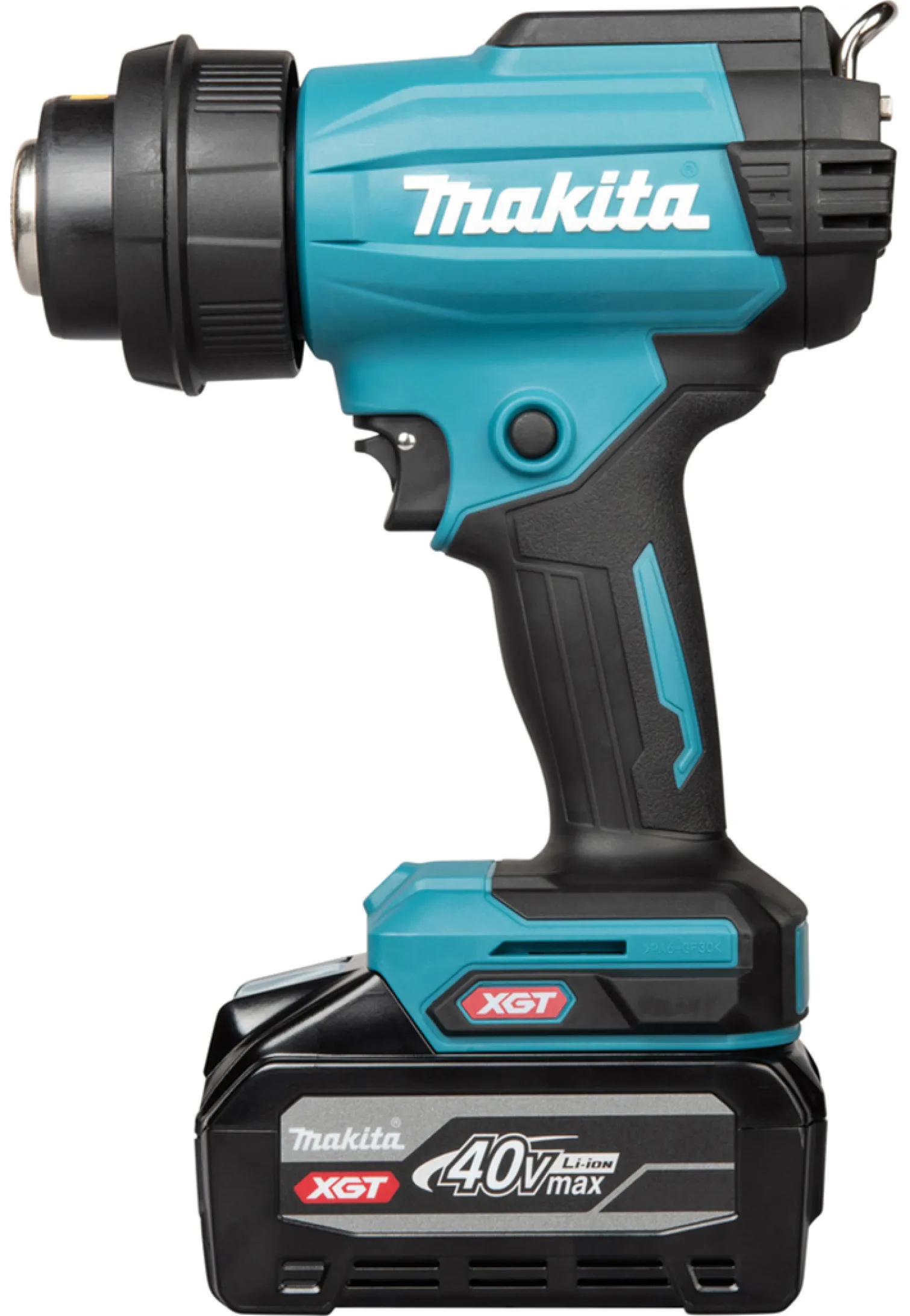 Opalarka Makita XGT HG001GZ
