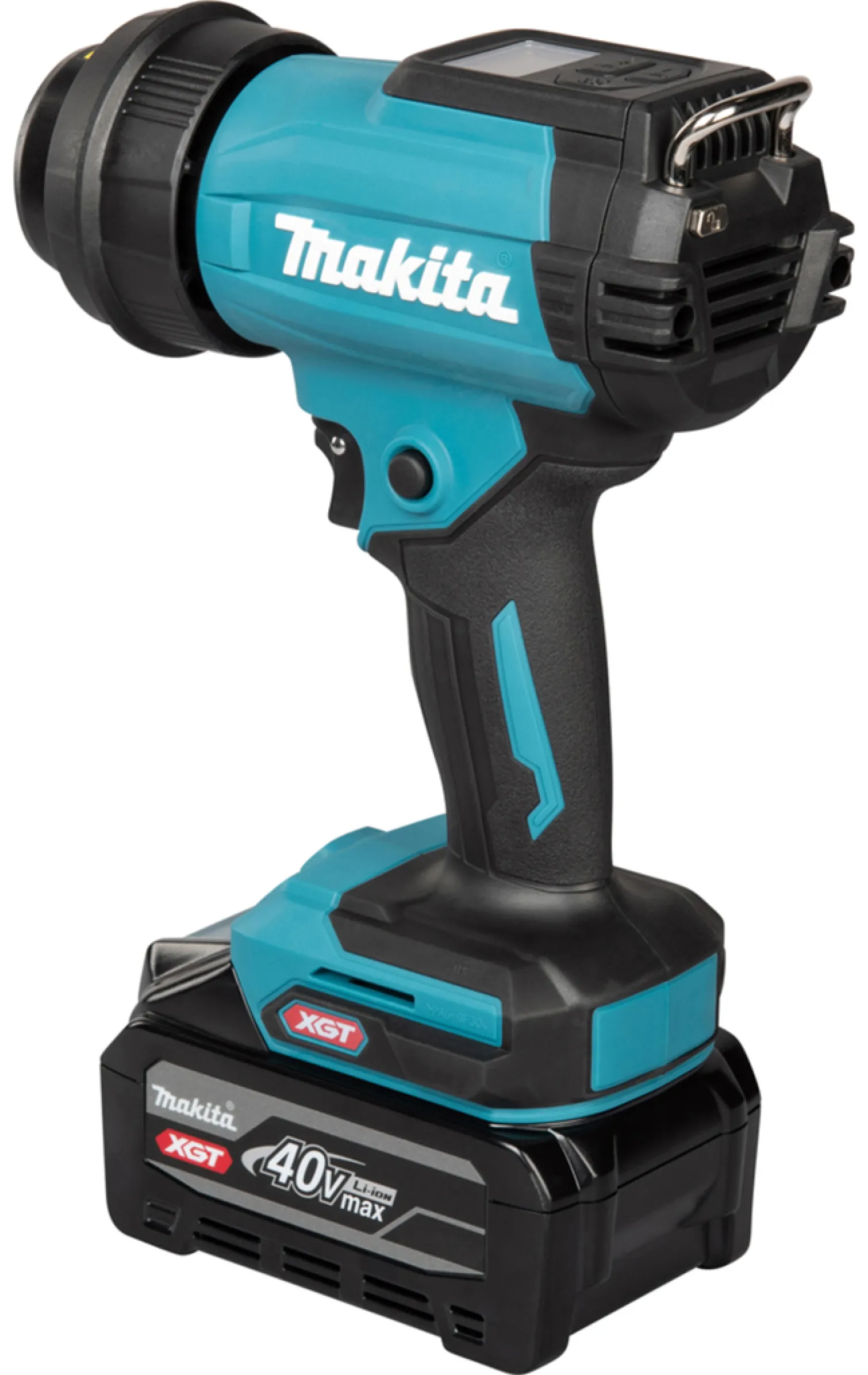 Opalarka Makita XGT HG001GZ