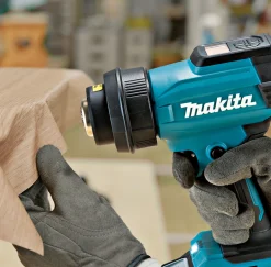 Opalarka Makita XGT HG001GZ