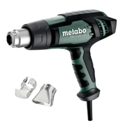 Opalarka Metabo HGE 23-650 LCD