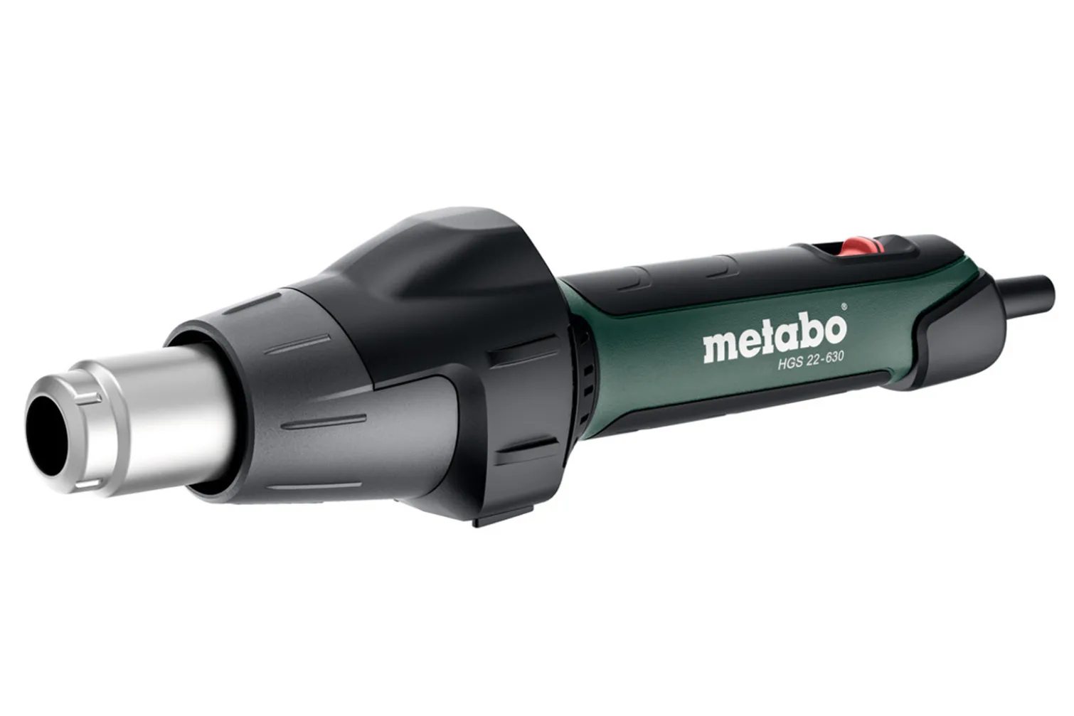 Opalarka Metabo HGS 22-630