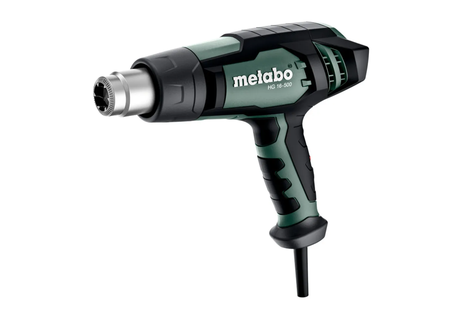 Opalarka w walizce metaBOX Metabo HG 16-500