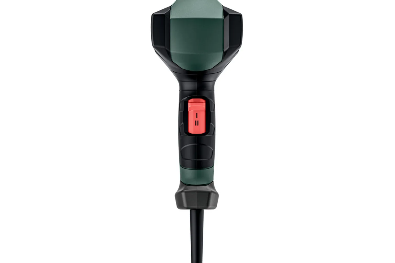 Opalarka w walizce metaBOX Metabo HG 16-500
