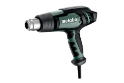 Opalarka w walizce metaBOX Metabo HG 20-600