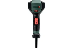 Opalarka w walizce metaBOX Metabo HG 20-600