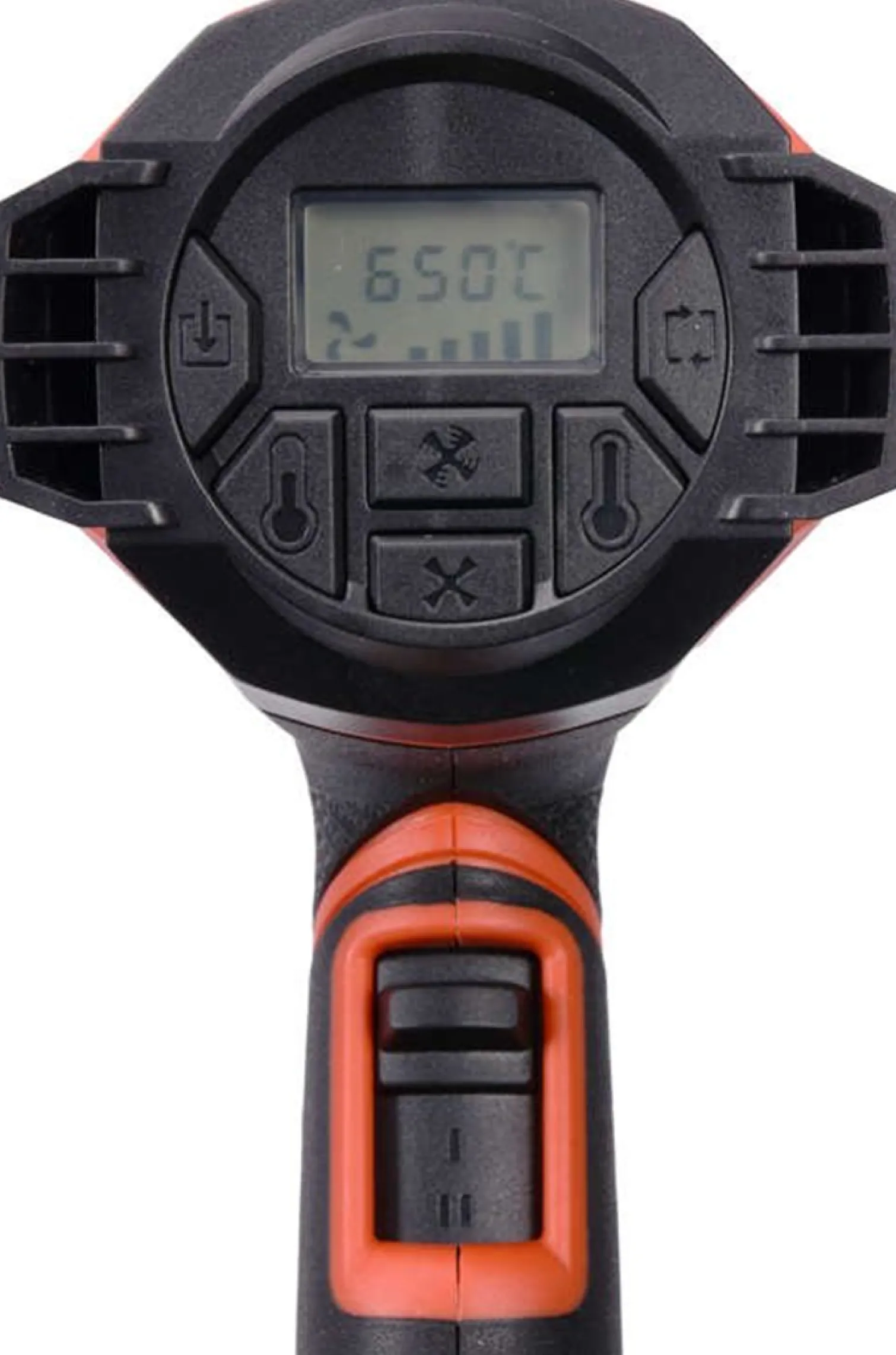 Opalarka Yato YT-82296