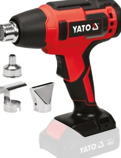 Opalarka Yato YT-82285