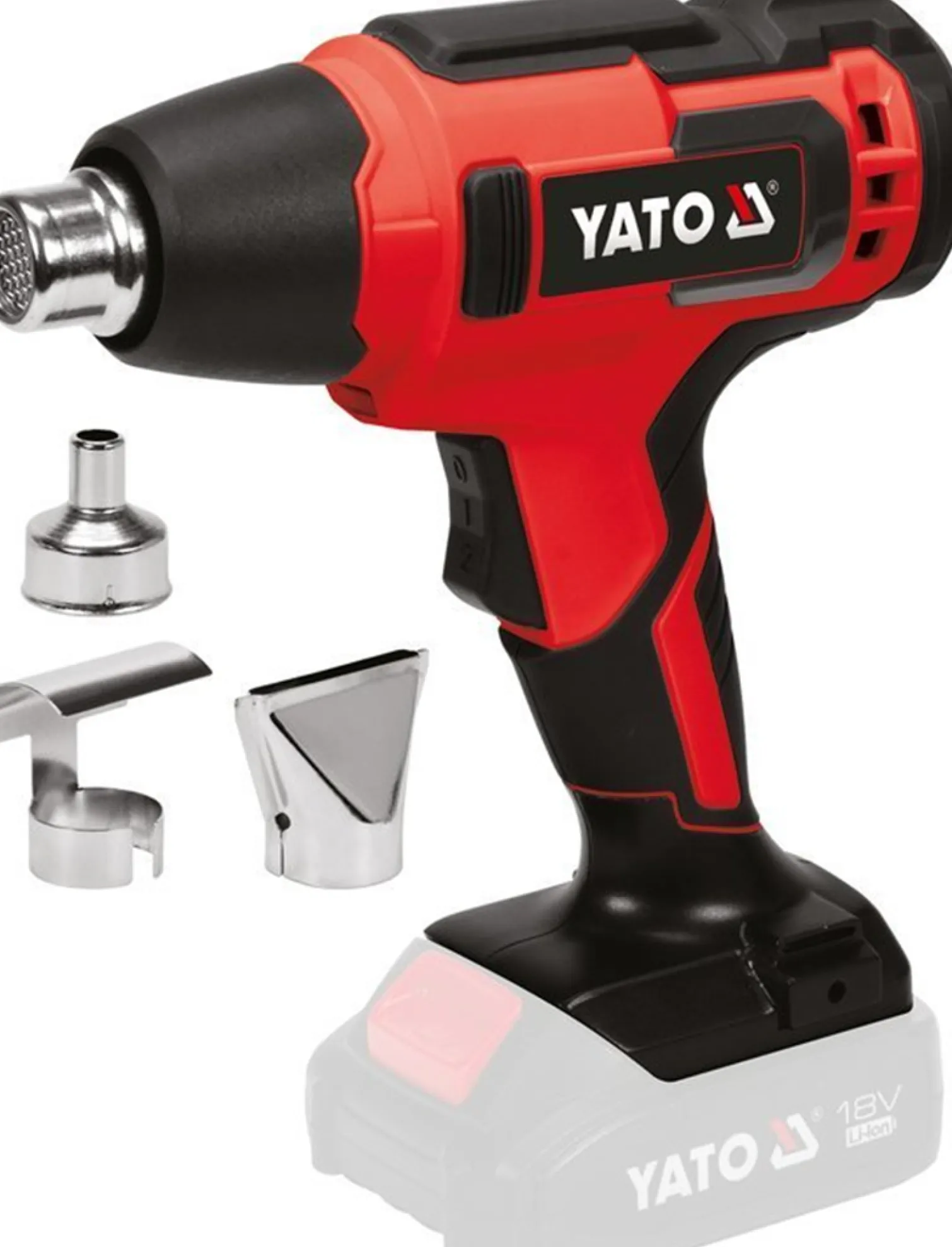 Opalarka Yato YT-82285