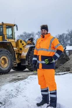 Opaska na głowę Lahti Pro L102220S