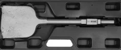 Łopatka HEX 125mm Yato YT-47372