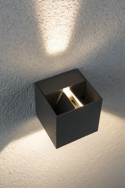 Oprawa elewacyjna Cybo LED Paulmann 18000