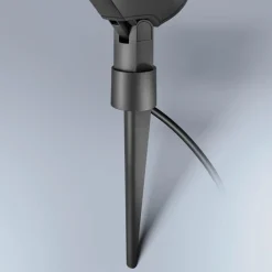 Oprawa LED Spot Garden Nightautomatic Steinel ST058692