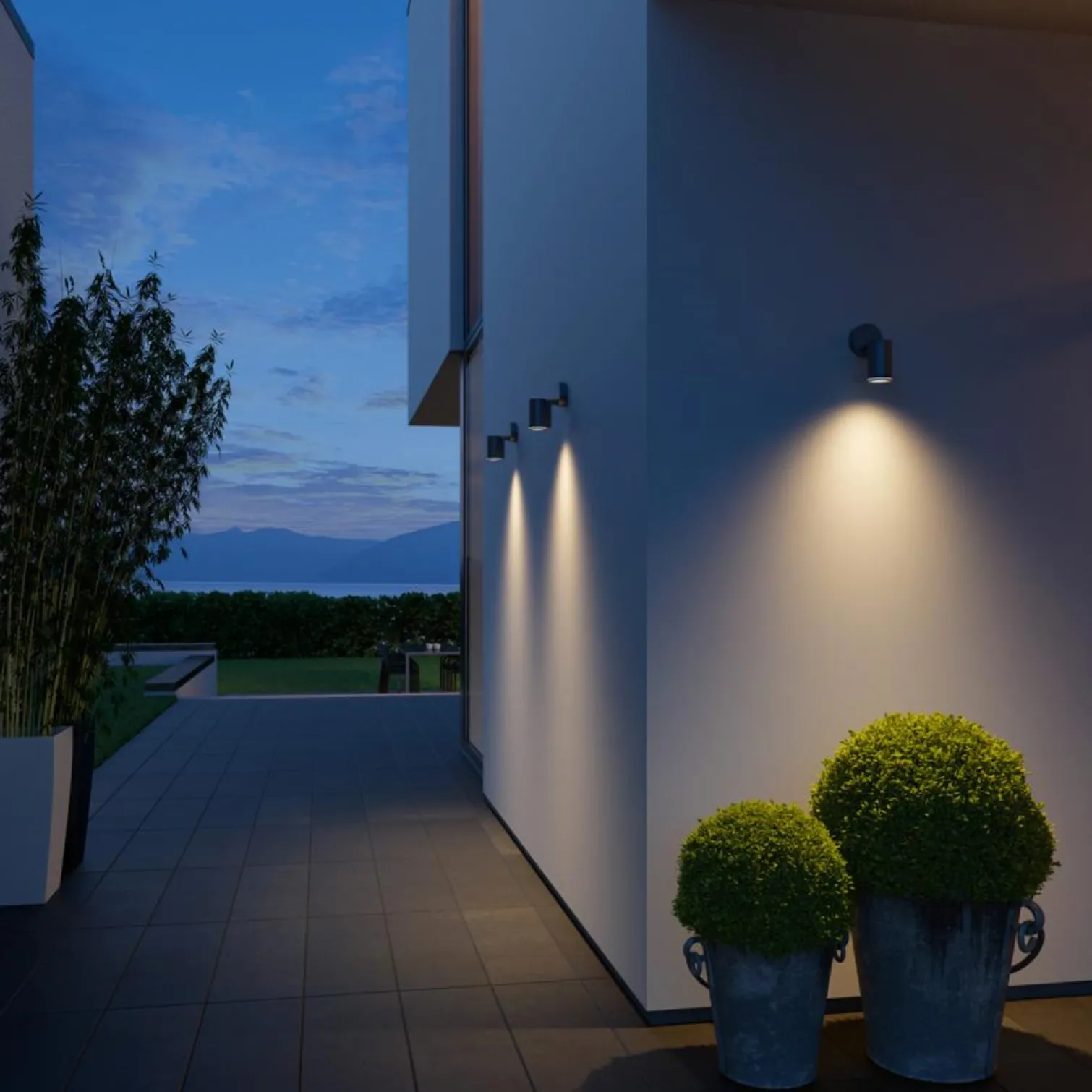 Oprawa LED Spot ONE Steinel ST058616