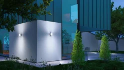 Oprawa LED Spot WAY Nightautomatic Steinel ST058678