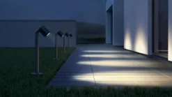Oprawa LED Spot WAY Nightautomatic Steinel ST058678
