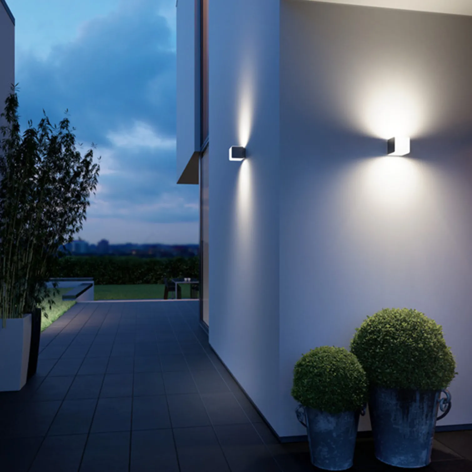 Oprawa L 830 LED iHF Steinel ST055509