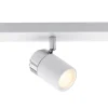 Oprawa punktowa 3-elementowa Spotlight Zyli Paulmann 66713