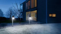 Oprawa solarna LED XSolar GL-S Steinel ST671211