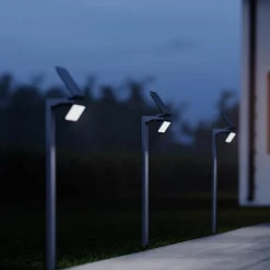 Oprawa solarna LED XSolar GL-S Steinel ST671211