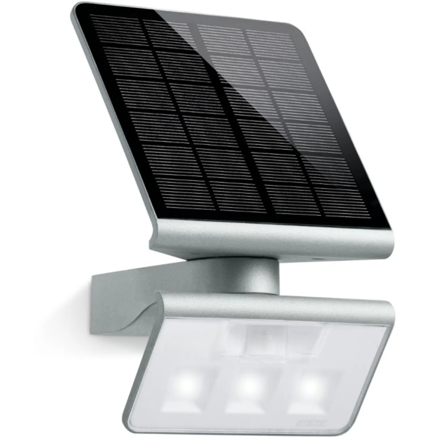 Oprawa solarna LED XSolar L-S Steinel ST671013