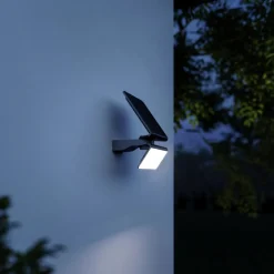Oprawa solarna LED XSolar L-S Steinel ST671013