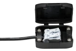 Oprawa wbudowana ściemnianie LED Cole Coin Paulmann 93406