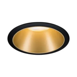 Oprawa wbudowana ściemnianie LED Cole Coin Paulmann 93403