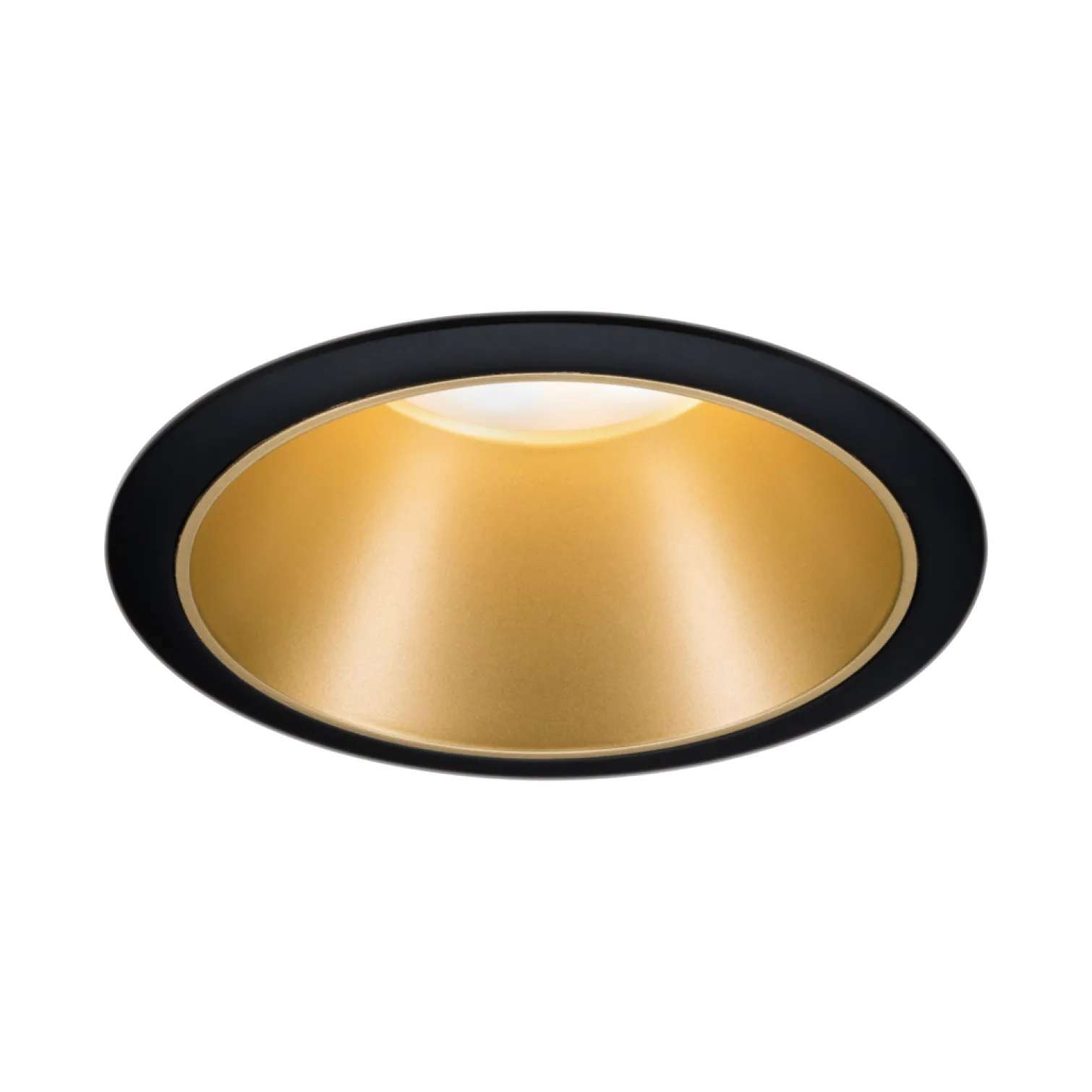 Oprawa wbudowana ściemnianie LED Cole Coin Paulmann 93403