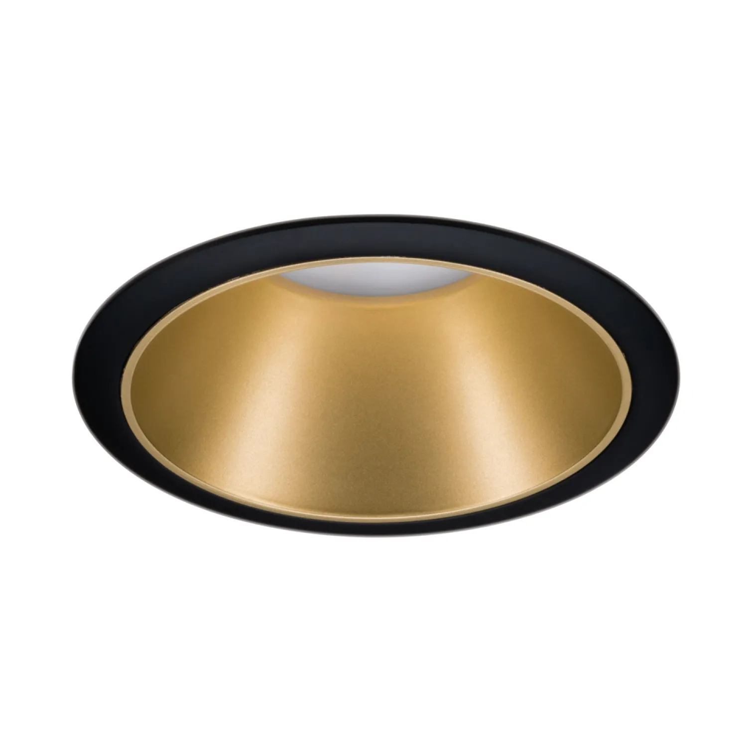 Oprawa wbudowana ściemnianie LED Cole Coin Paulmann 93403