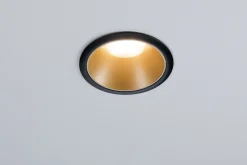 Oprawa wbudowana ściemnianie LED Cole Coin Paulmann 93403